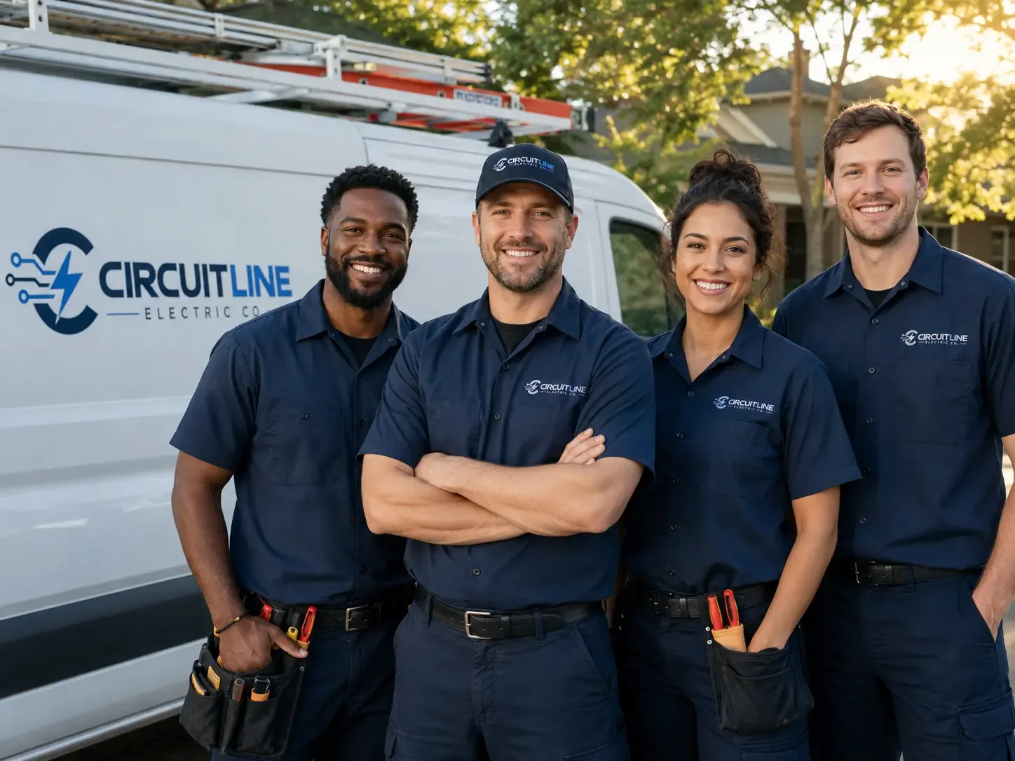 Whole Home Rewiring company in Hinsdale, MT