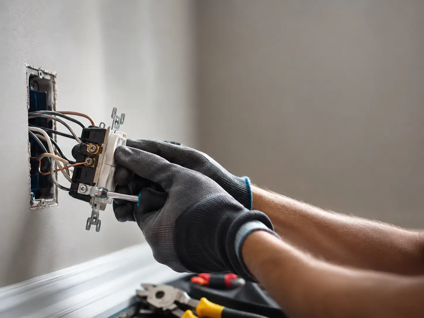 Why choose Whole Home Rewiring in Hinsdale, MT